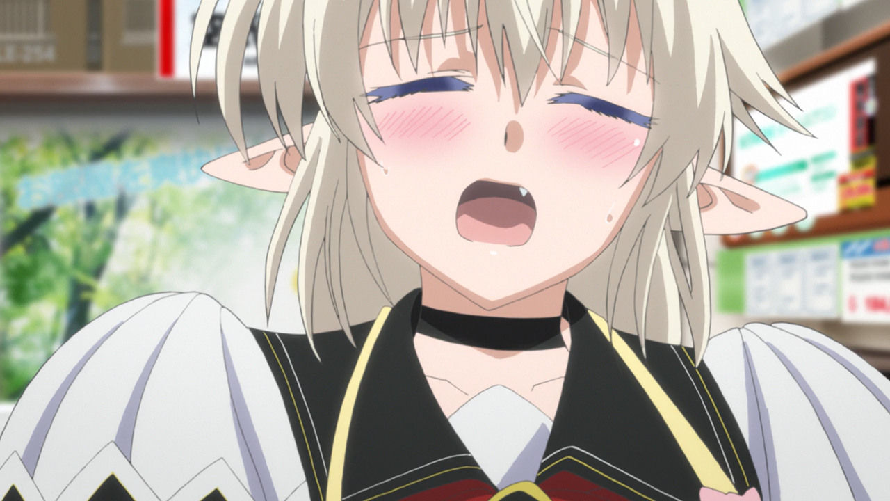 Yuusha ni Narenakatta Ore wa Shibushibu Shuushoku wo Ketsui Shimashita. (Khaas)